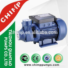 0.37KW IDB water pumping machine Vortex Pumps open connection